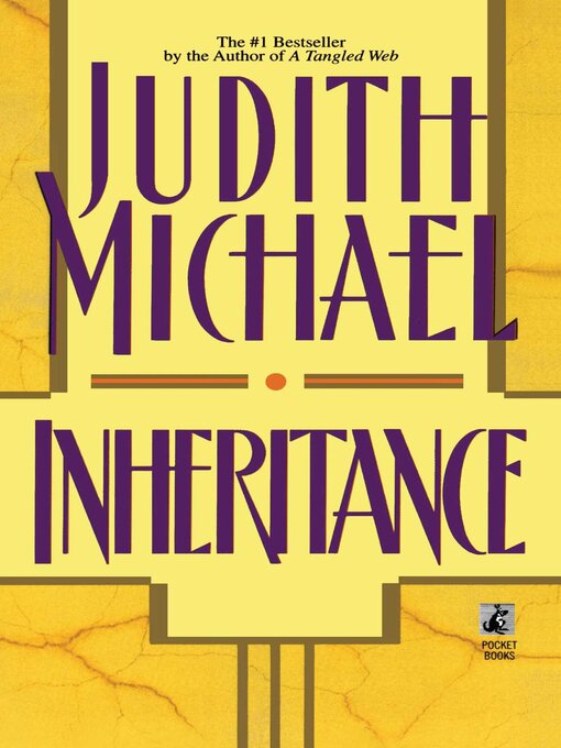 Cover image for Inheritance